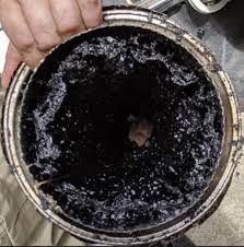 Creosote